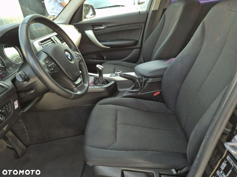 BMW Seria 1 - 13
