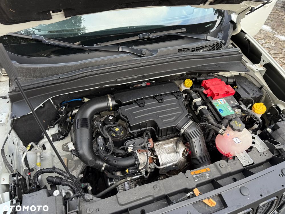 Jeep Renegade 1.0 GSE T3 Turbo Limited FWD S&S - 34