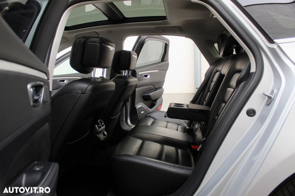Renault Talisman ENERGY dCi 160 EDC INITIALE PARIS - 24
