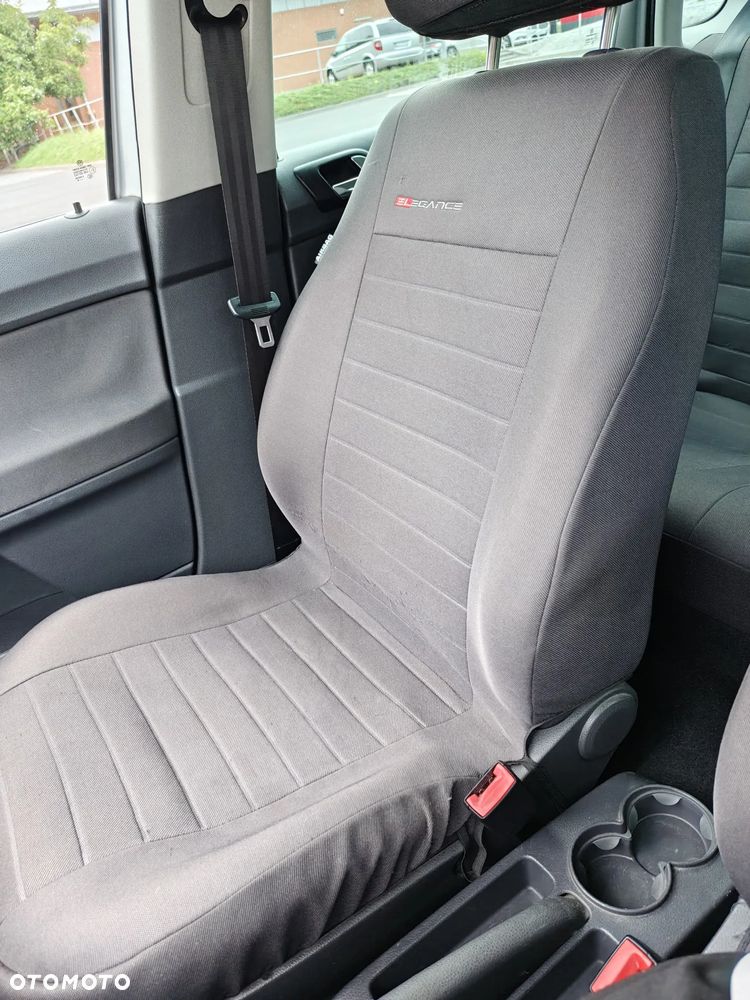 Volkswagen Polo 1.4 16V Trendline - 19