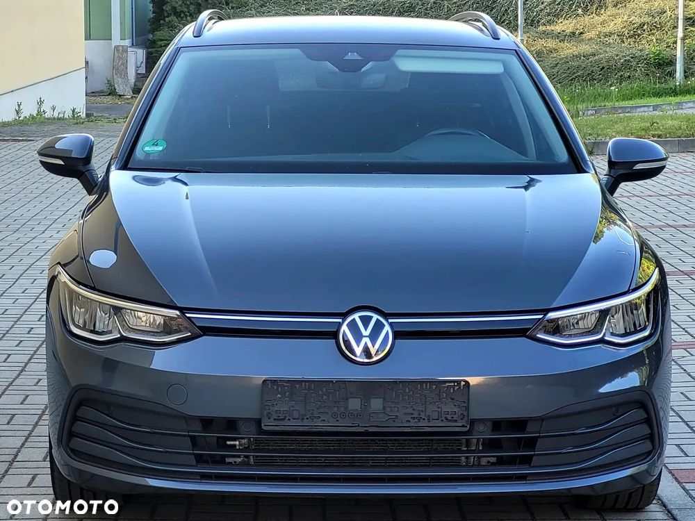 Volkswagen Golf 2.0 TDI SCR DSG Style - 2