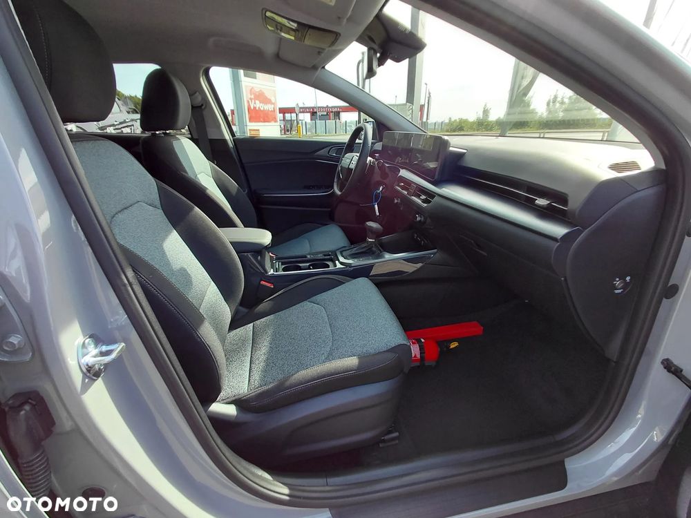 Kia XCeed 1.6 T-GDI M DCT - 22