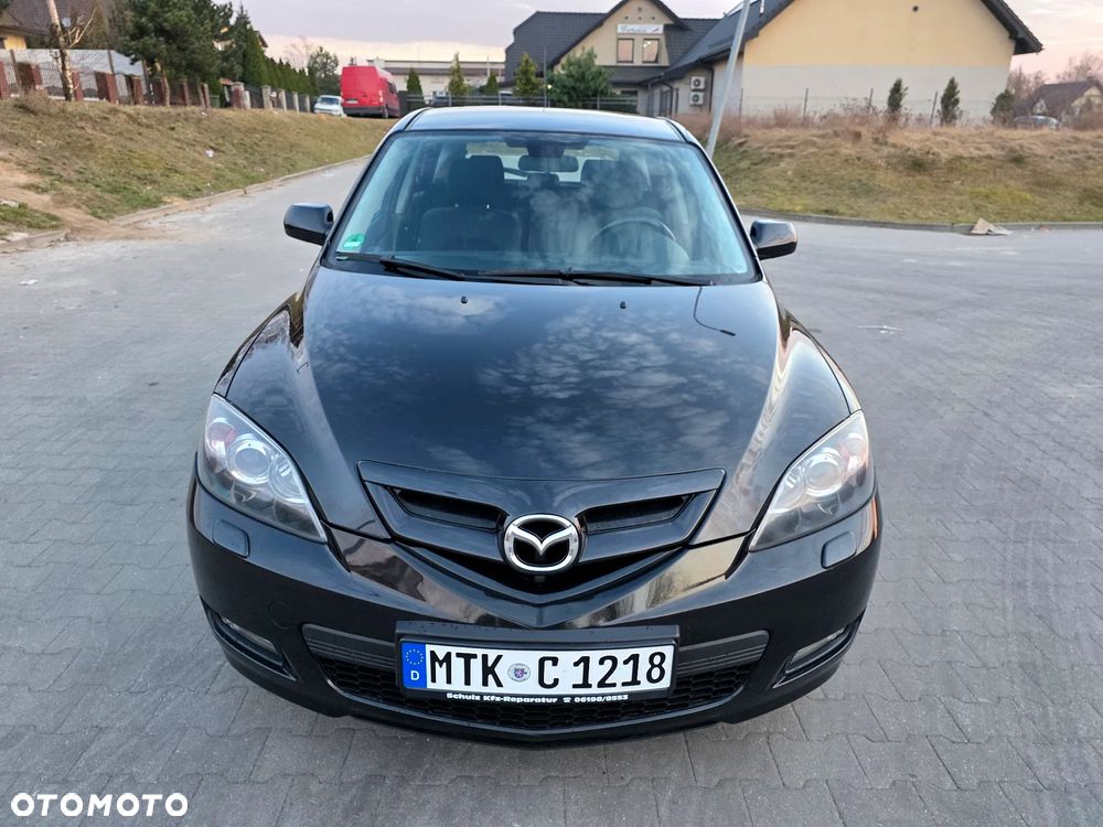 Mazda 3 - 10