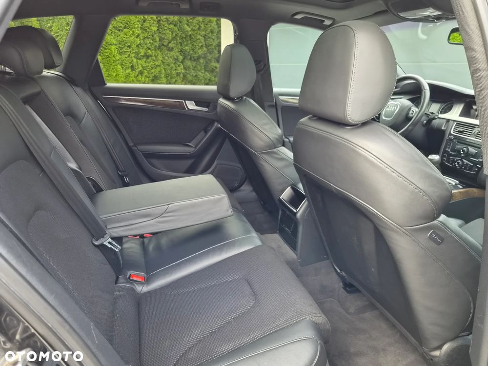 Audi A4 Avant - 35