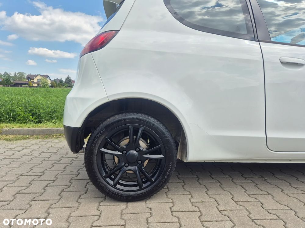 Mitsubishi Colt 1.1 ClearTec Motion - 8