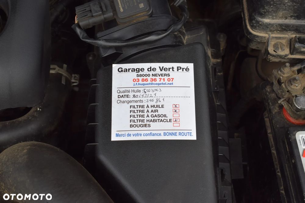 Citroën C5 HDi 135 Automatik Exclusive - 18