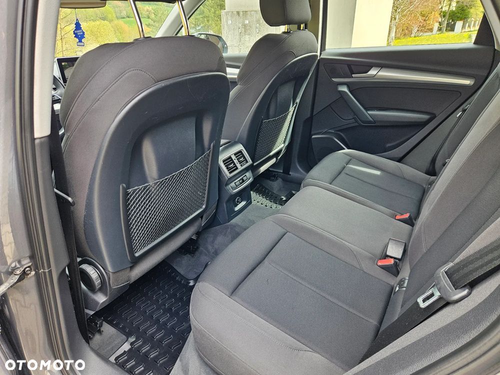 Audi Q5 40 TDI Quattro S tronic sport - 10