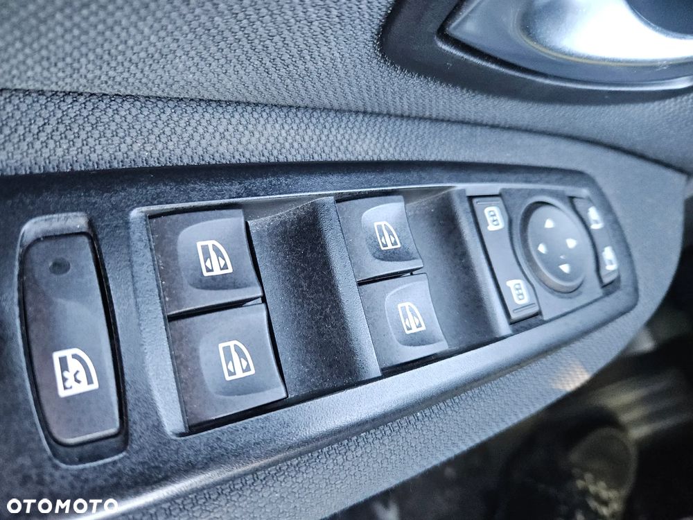 Renault Scenic dCi 160 FAP Luxe - 12