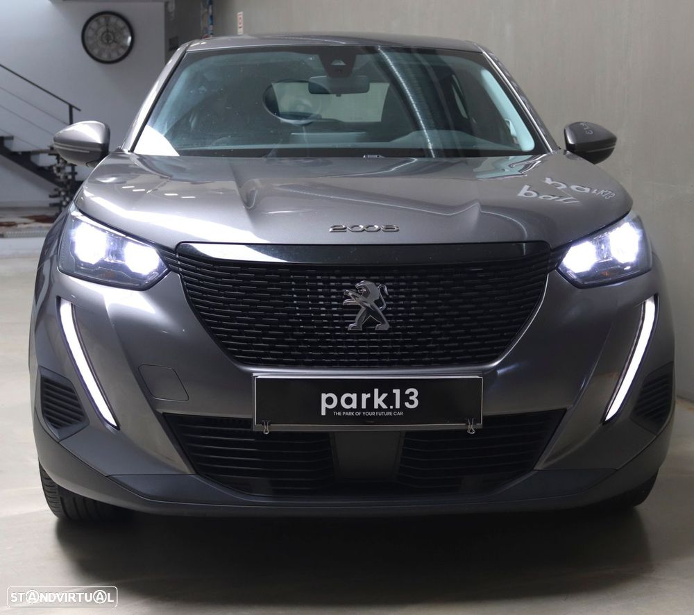 Peugeot 2008 1.2 PureTech Active Pack - 7