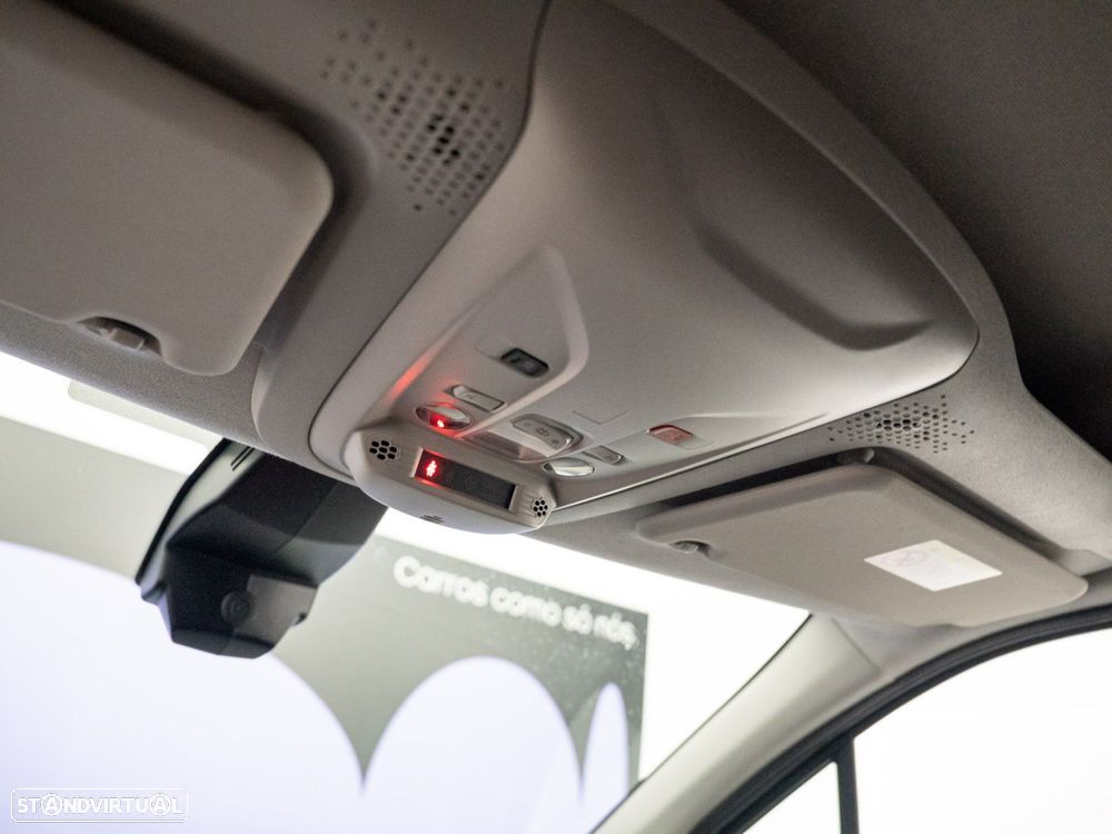 Citroën Berlingo 1.5 BlueHDi M XTR EAT8 - 35