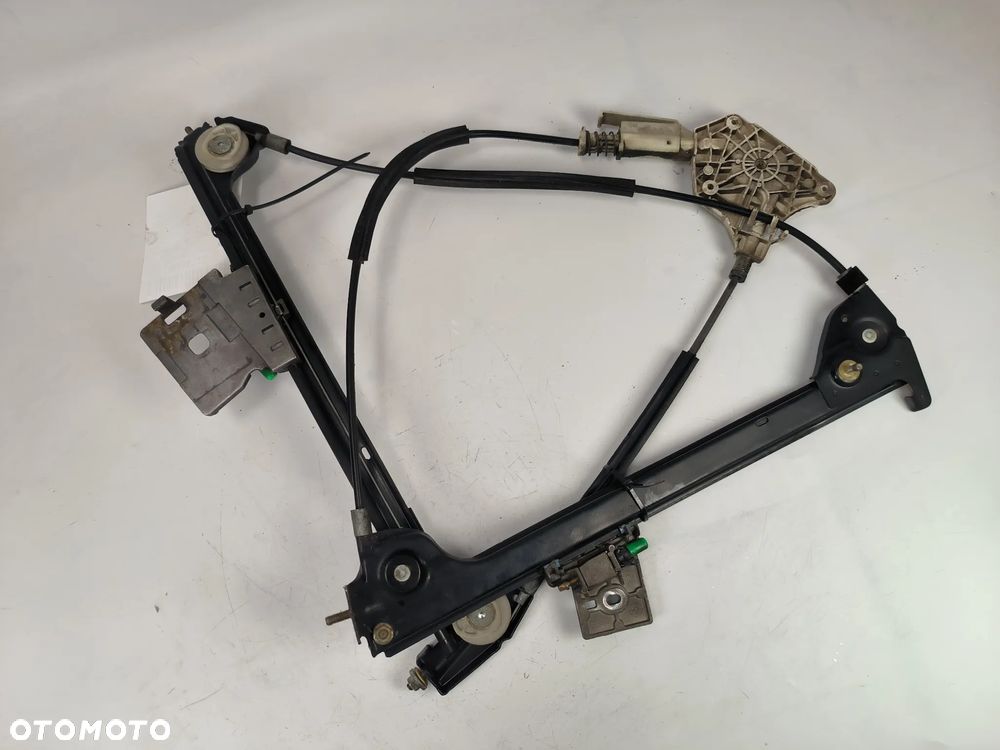 Elektryczny podnośnik szyby drzwi przód lewa strona Mercedes-Benz SL-class, SL R230  2003r. - 2