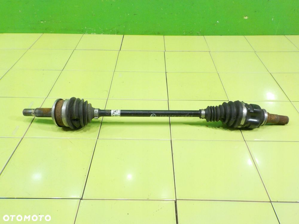 TOYOTA AYGO X 1.0 VVT-I AUT 22r 5D polos lewa przod 43420-0H060 - 2
