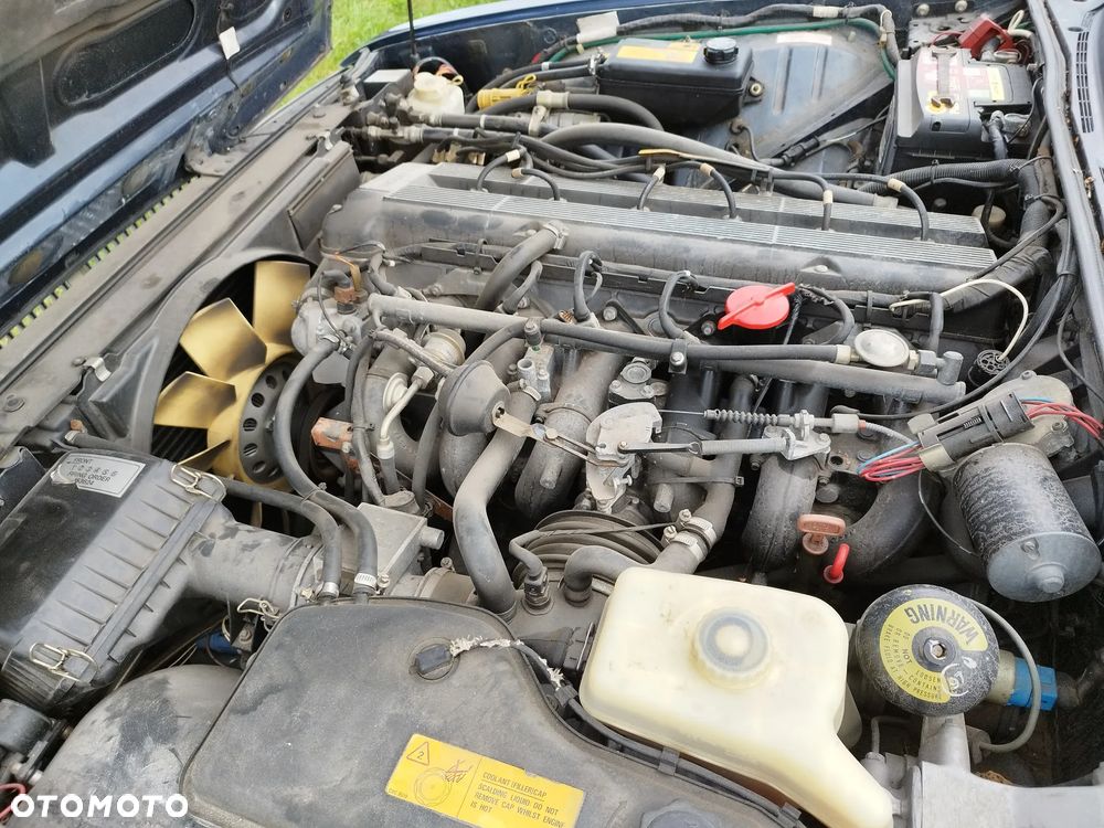 Jaguar XJ Sovereign 4.0i - 23