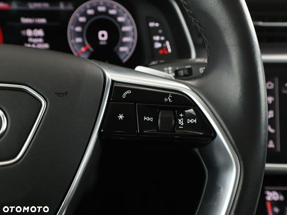 Audi A6 Avant 40 TDI S tronic - 34