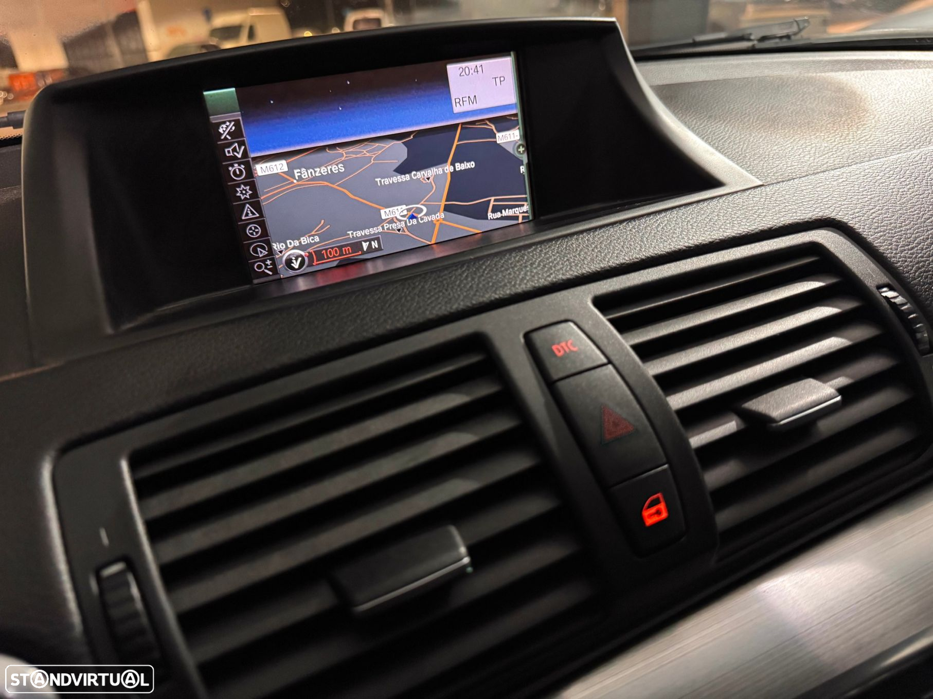 BMW 120 d - 13