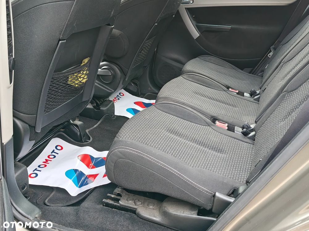 Citroën C4 Grand Picasso 1.6 HDi Equilibre - 10