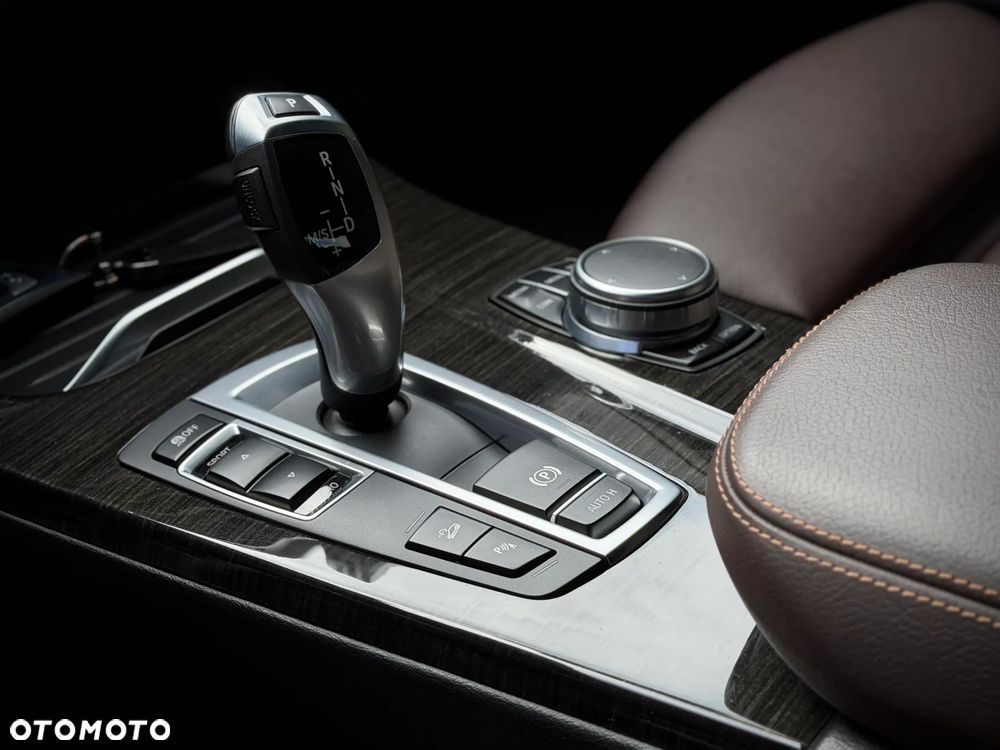 BMW X4 xDrive20d M Sport - 12