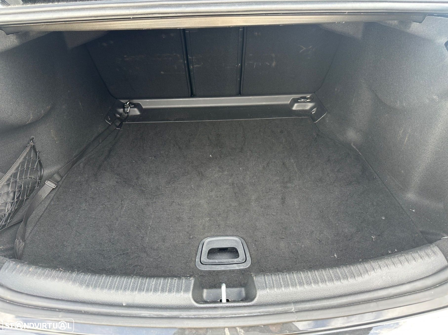 Mercedes-Benz C 220 d Avantgarde - 11