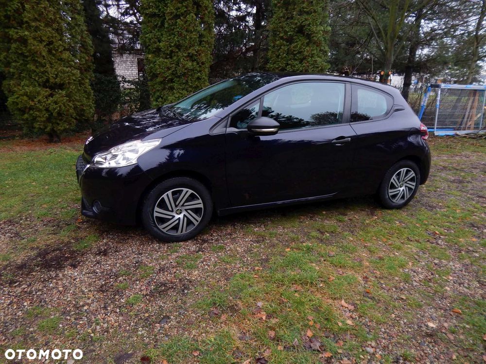 Peugeot 208 1.0 VTi/PureTech Access - 3