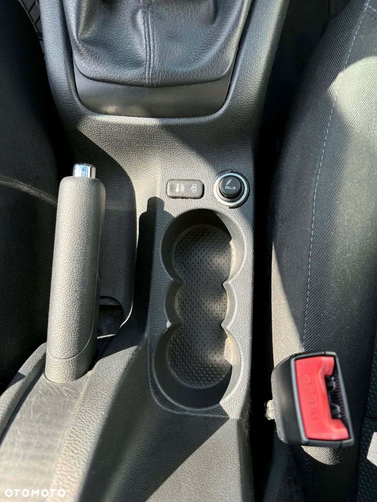 Skoda Octavia 1.9 TDI Ambiente - 11