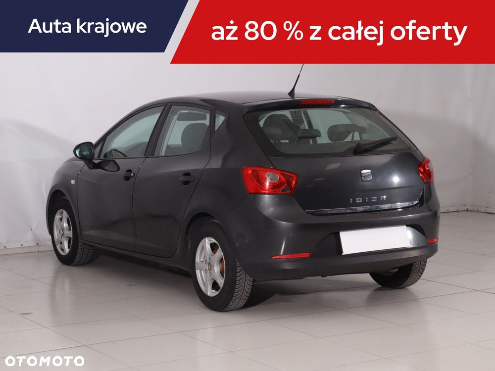 Seat Ibiza - 6