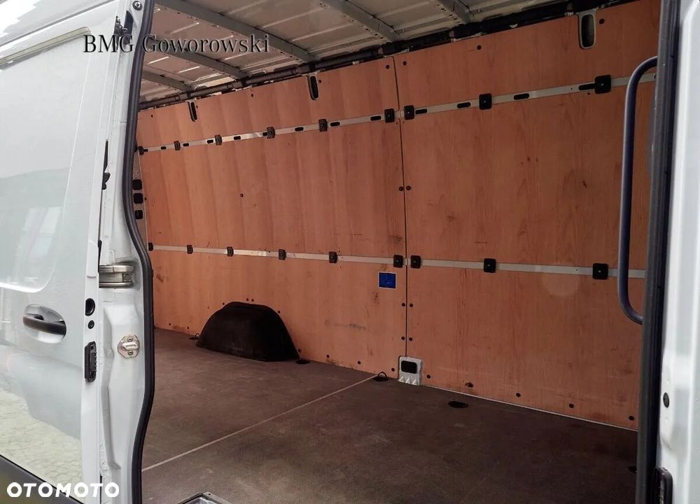 Mercedes-Benz Sprinter 317cdi - 6