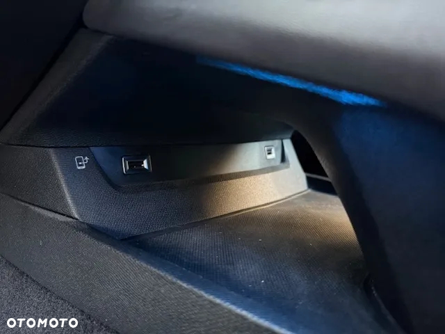 Peugeot 508 1.6 PureTech GT S&S EAT8 - 8
