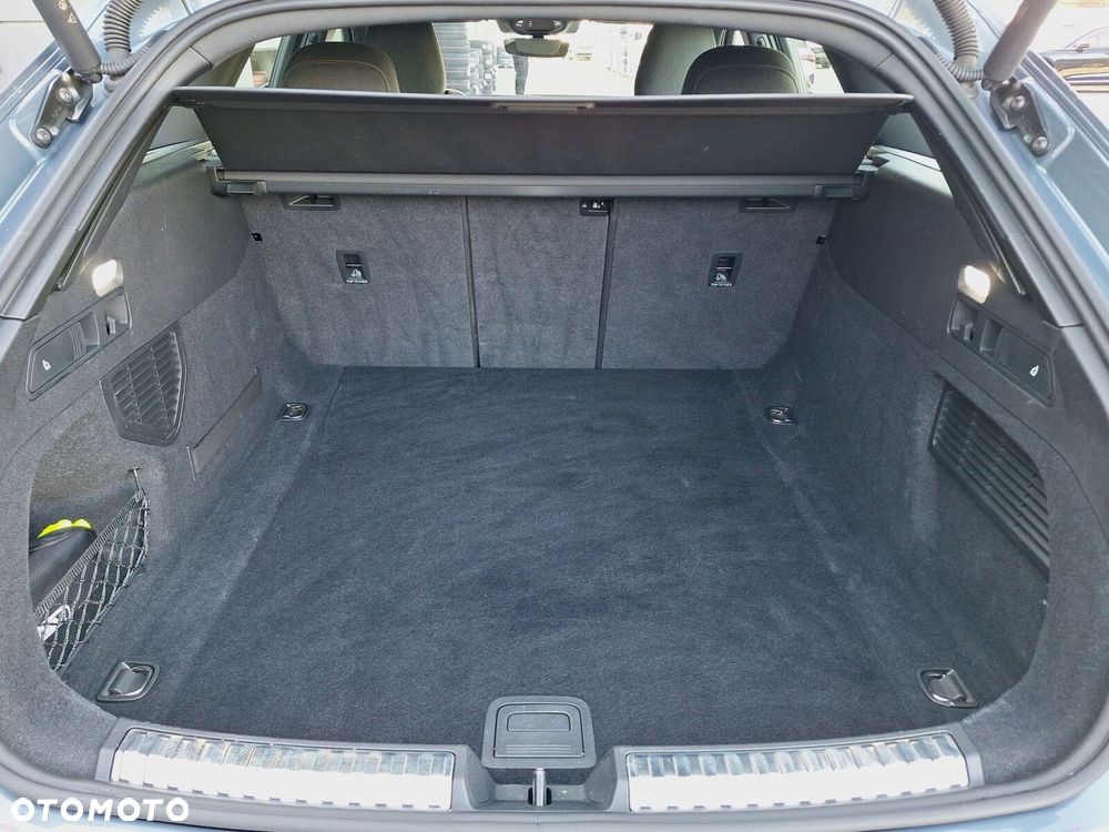 Audi A5 Avant - 27