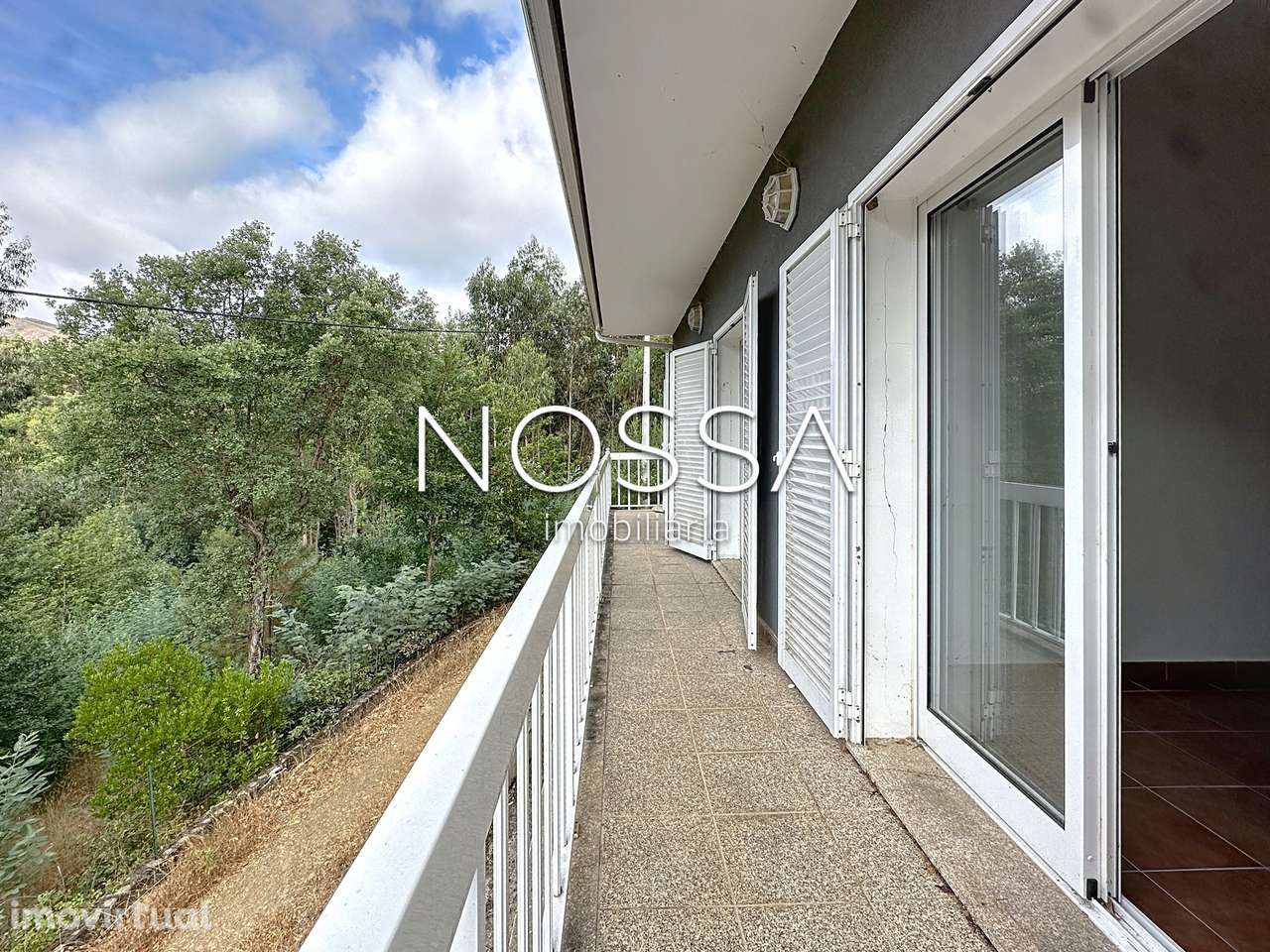 Moradia T5 | vista deslumbrante – Ermelo, Mondim de Basto - Grande imagem: 2/35