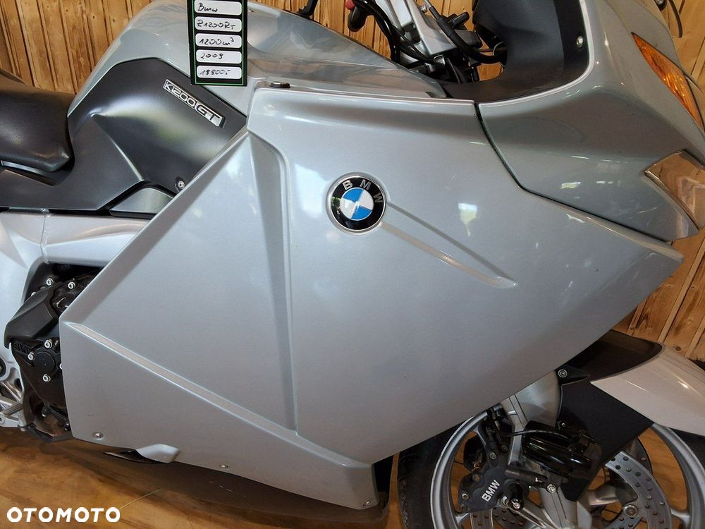 BMW K - 15