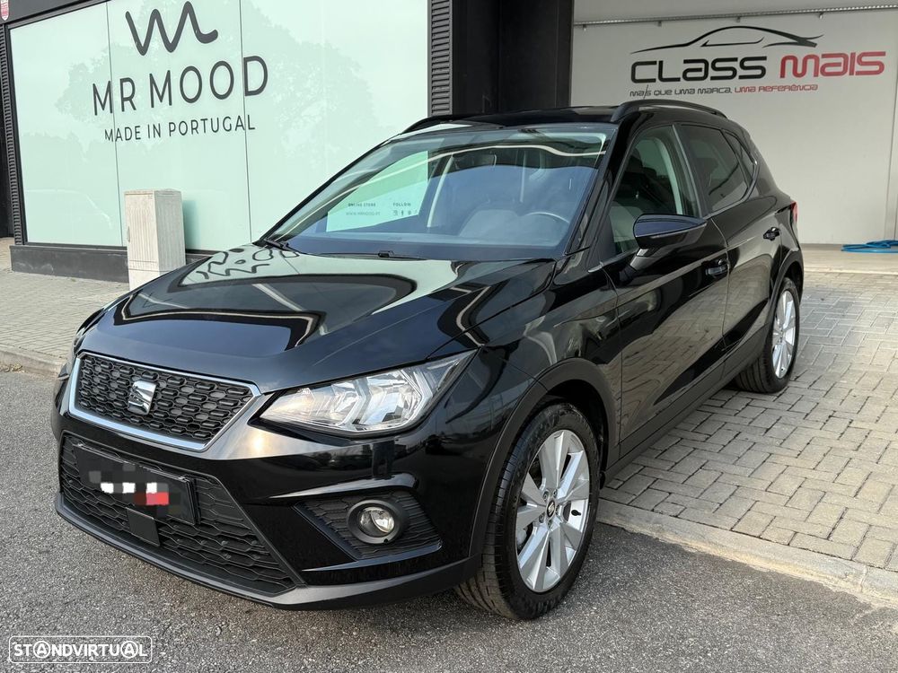 SEAT Arona 1.0 TSI Style - 1