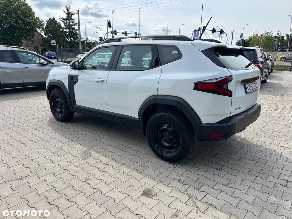 Dacia Duster 1.0 TCe Comfort - 9