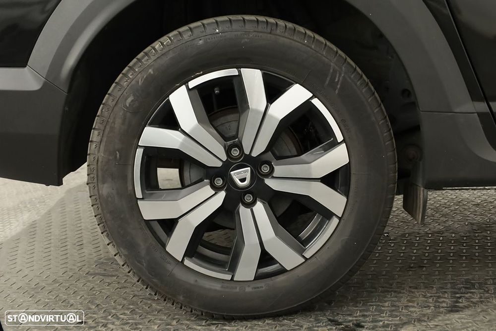 Dacia Jogger 1.0 TCe Comfort - 5