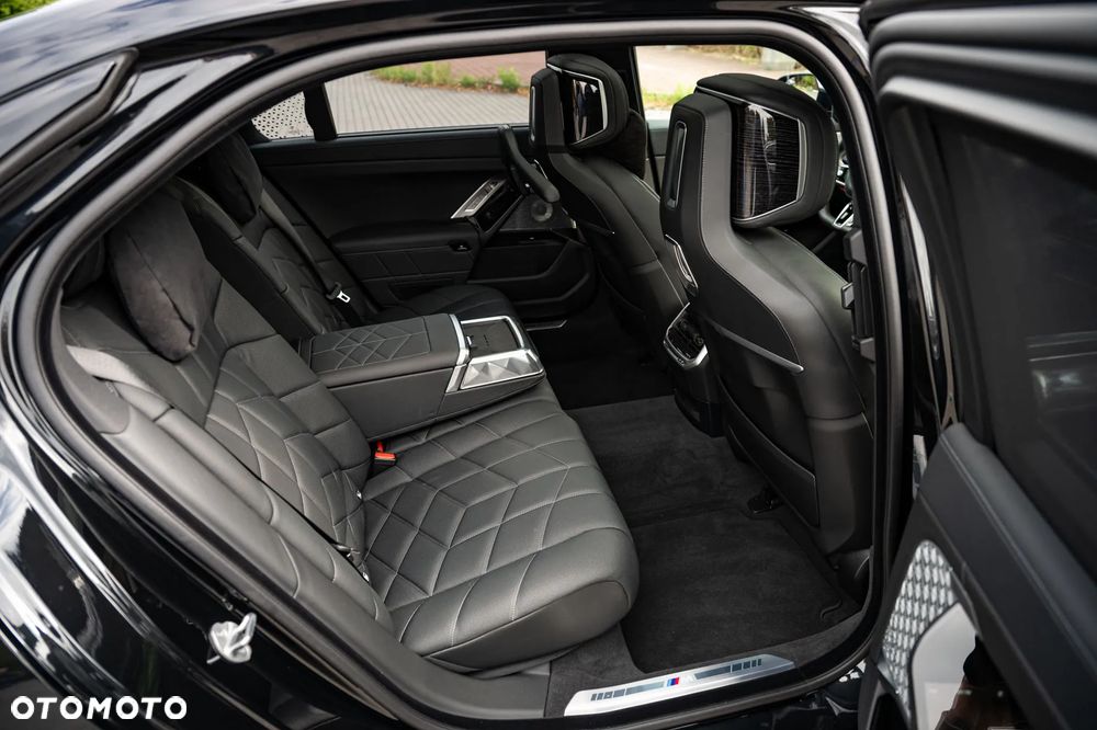 BMW Seria 7 740d xDrive mHEV M Sport sport - 20