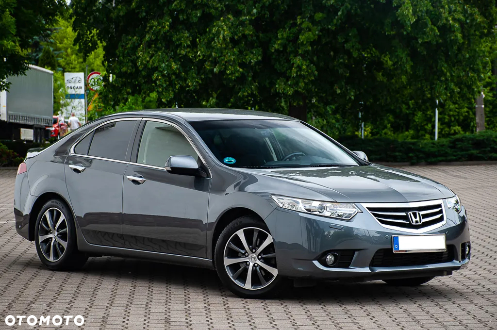 Honda Accord 2.0 Executive - 3