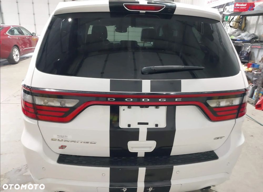 Dodge Durango - 4