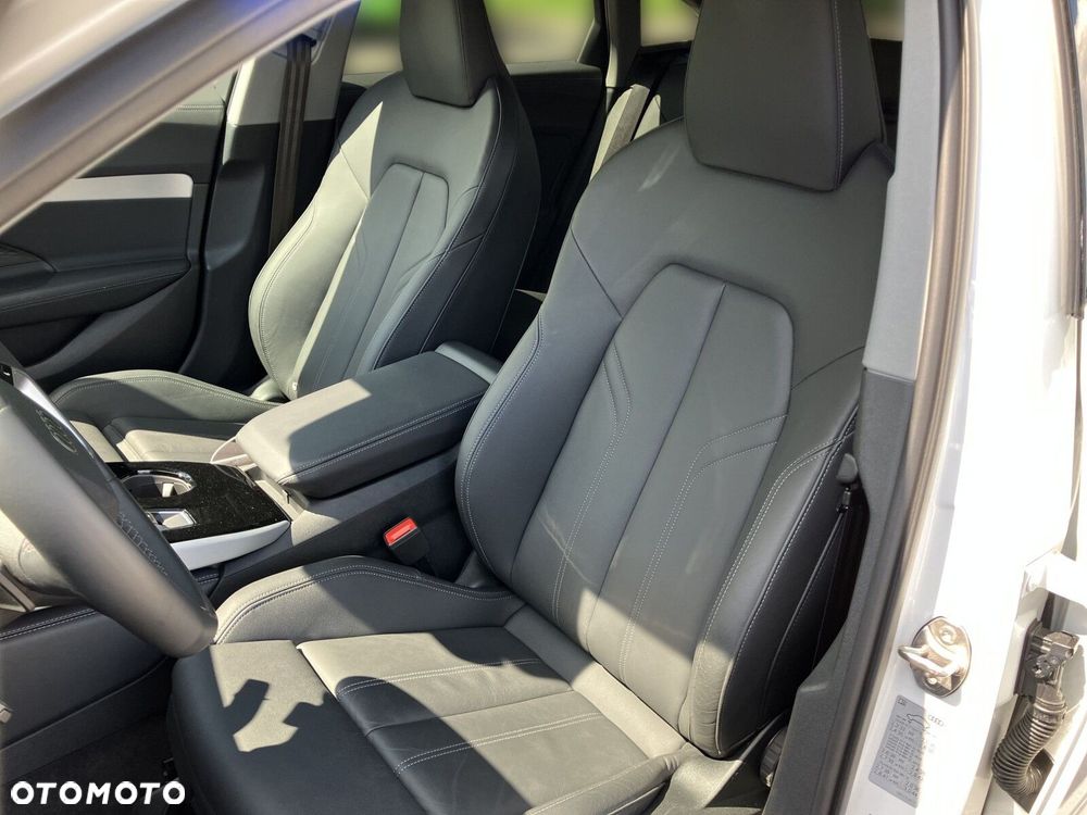 Audi A5 Limousine - 11