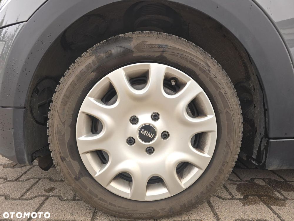 MINI ONE Standard - 9