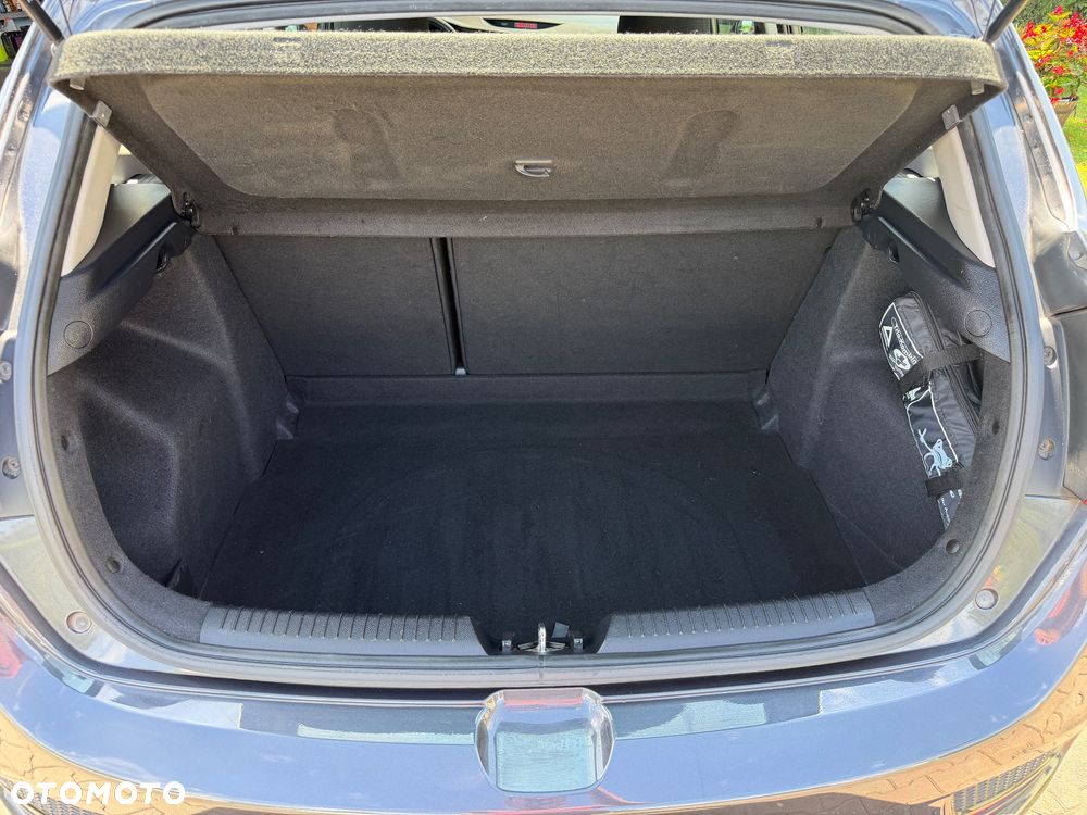 Kia Ceed 1.4 CVVT Edition 7 - 26
