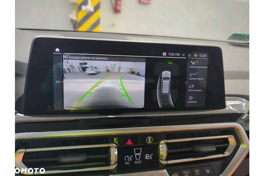 BMW X3 - 7