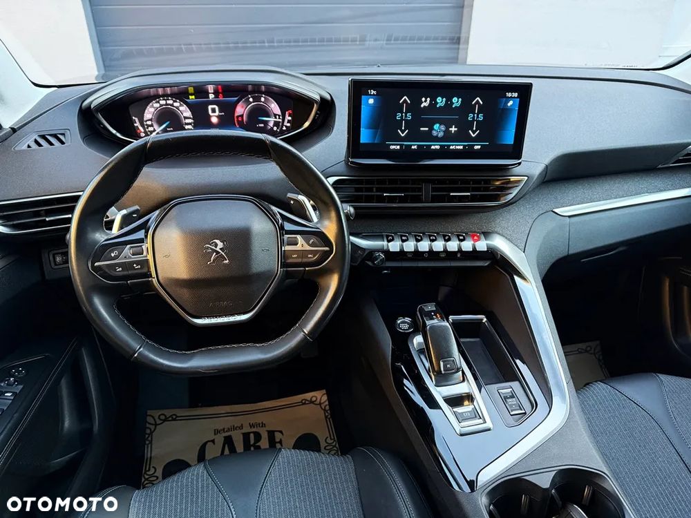 Peugeot 3008 1.5 BlueHDi Allure S&S EAT8 - 35