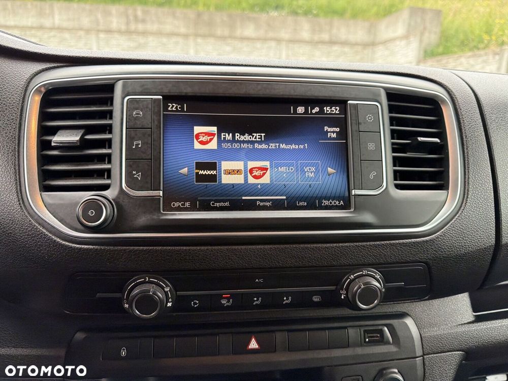 Toyota PROACE - 14