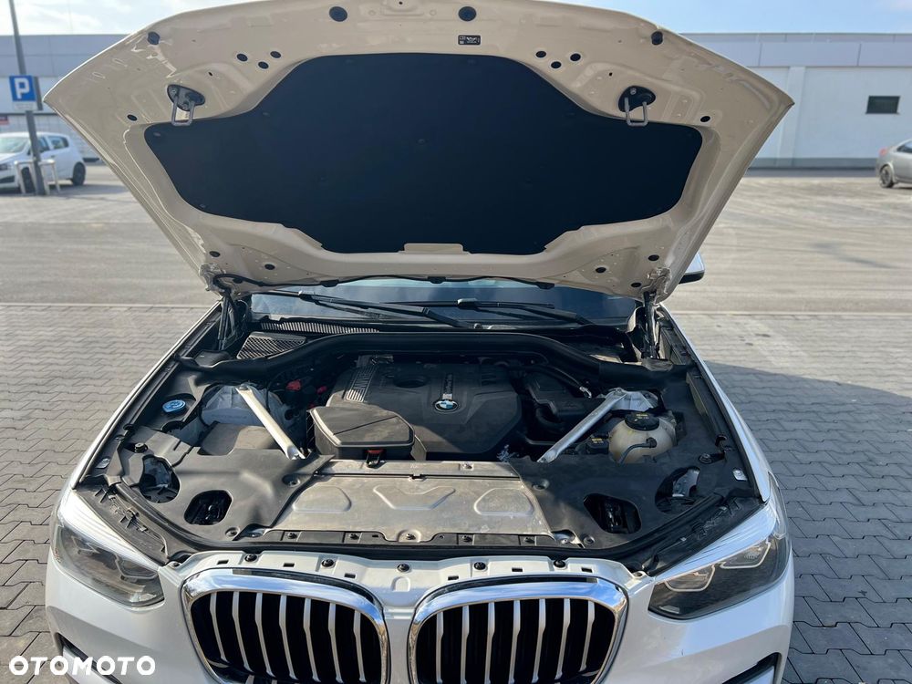 BMW X3 - 21