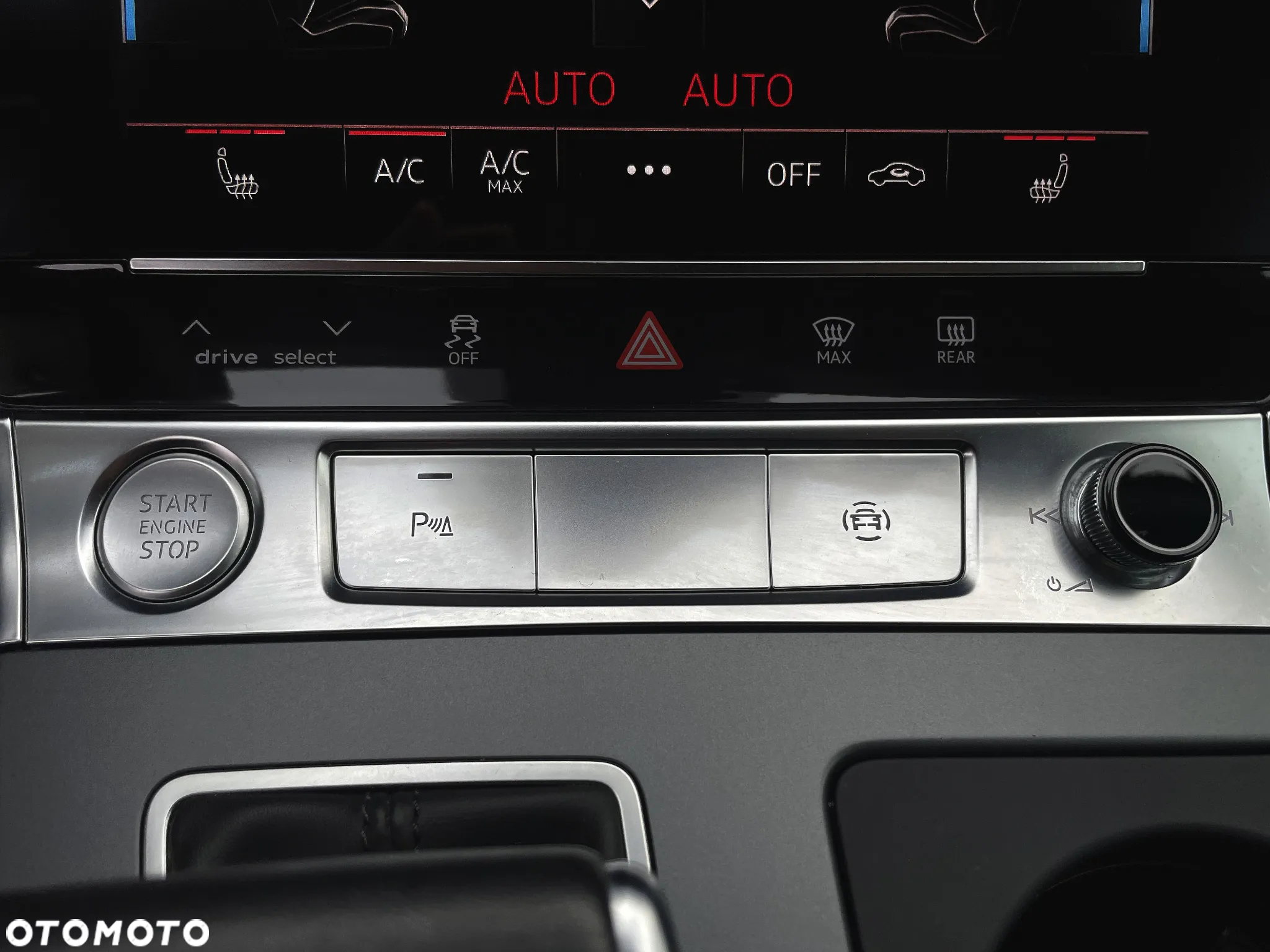 Audi A6 Avant 40 TDI S tronic - 36