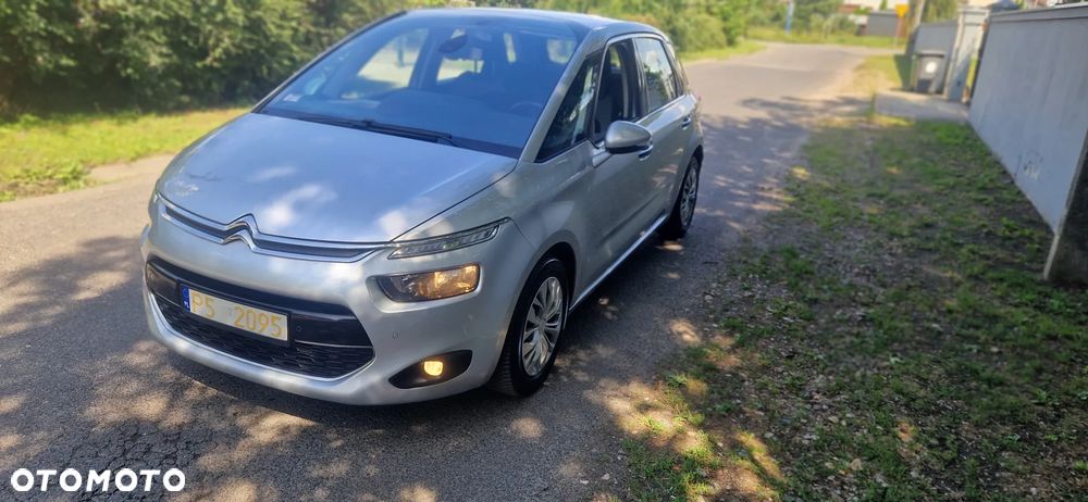 Citroën C4 Picasso - 4