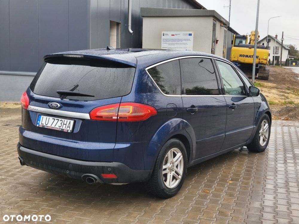 Ford S-Max - 4