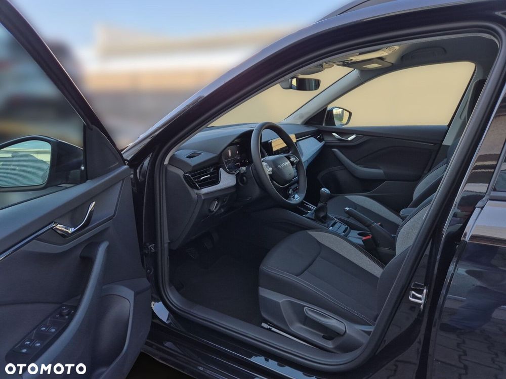 Skoda Kamiq 1.0 TSI Drive - 11
