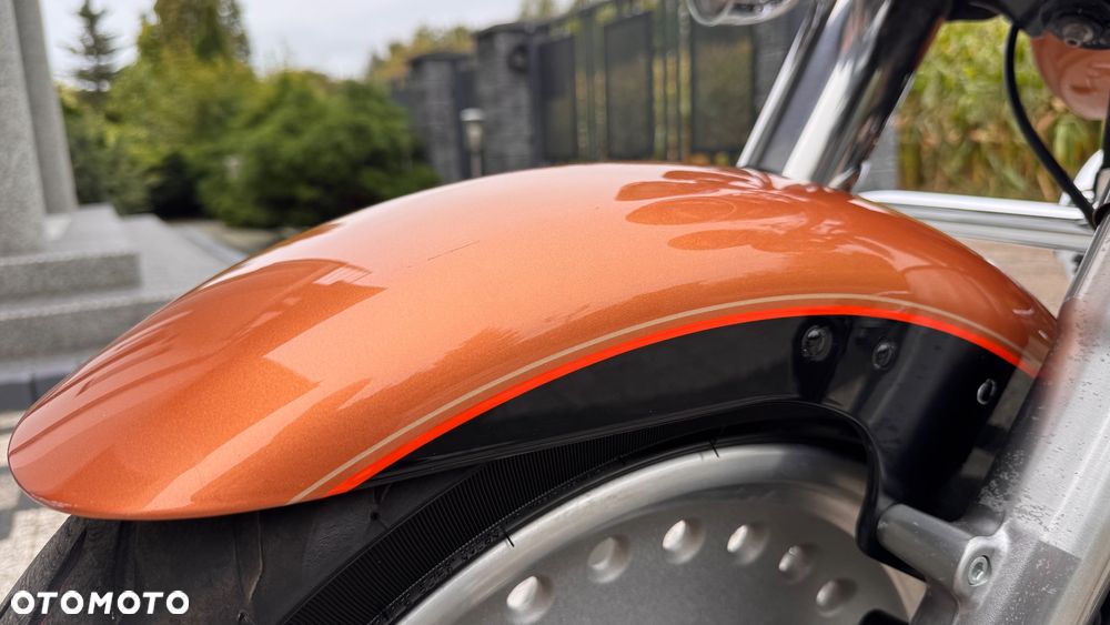 Harley-Davidson Softail Fat Boy - 24