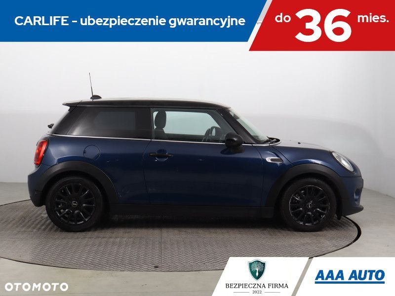 MINI Cooper - 7