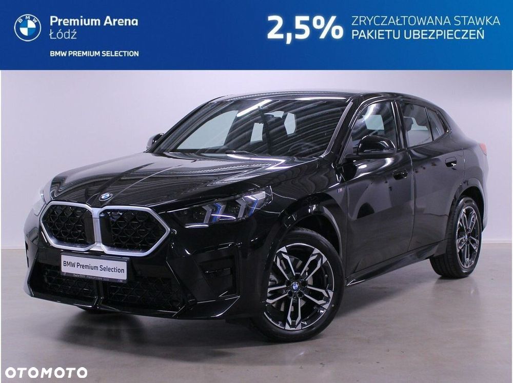 BMW X2 - 1